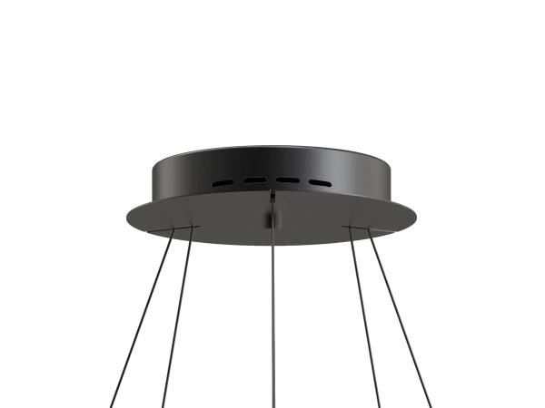 Lampada a sospensione PATRIOT 450+650 - V10242 12