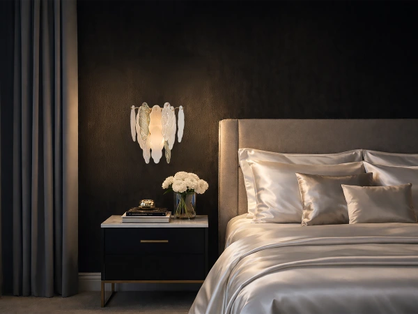 CHOREO lampada da parete - V20119 1