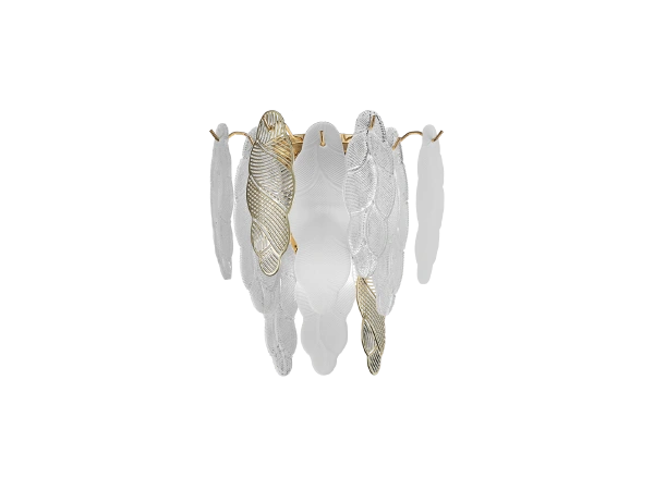 CHOREO lampada da parete - V20119