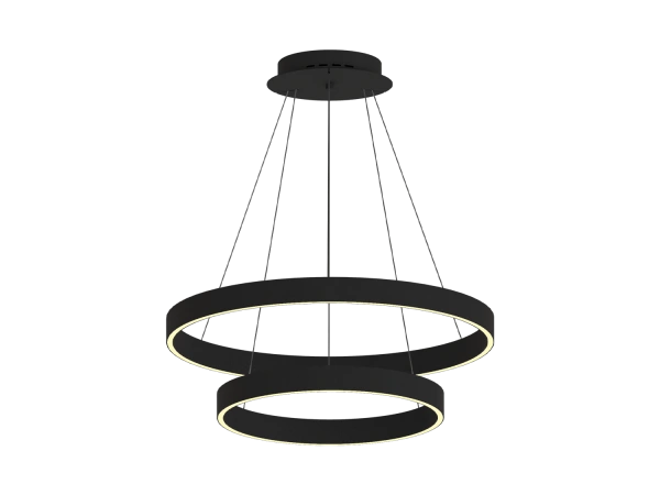 Lampada a sospensione PATRIOT 450+650 - V10205 4